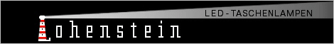 Lohenstein - Led Taschenlampen
