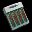 Ansmann Pocket Power Charger-Set Mobile 