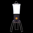 Apollo Led Laterne - Black Diamond 