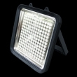 Baustellen Leuchte 240 Leds-5m Zuleitung IP54 
