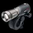 Mactronic BPM 170 Bike-Focus Led Flashlight Set 