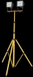 Bau-Teleskop-Stativ Brobusta® ST 300 