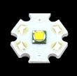 Cree XM-L U2 Star weiß 1000 Lumen 