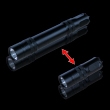 DUAL LED Taschenlampe / Cree 