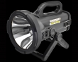 Halogen Suchscheinwerfer Handscheinwerfer 100W 