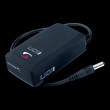 reserve Li-ion rechargeable battery for bike light set front 