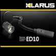Klarus ED10 Remote Pressure Switch 