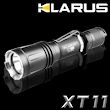 Klarus XT11 LED Torch Flashlight CREE XM-L U2 