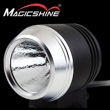 Magicshine MJ-838B 400LM Led 