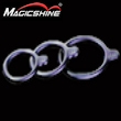 Magicshine MJ-6020 Ersatz Gummiringe 