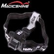 Magicshine Stirnband/Kopfband Set MJ-6026/MJ-6016 