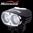 Magicshine MJ-880 2000LM Led Fahrradlampe Helmlampe 