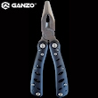 Multitool Butterfly Sanrenmu/Ganzo 