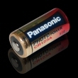 Panasonic CR123a Photo Power Lithium Batterie 
