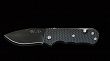 Sanrenmu ZB4-T21 Folding Knife 