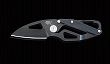 Sanrenmu GB4-612 Folding/Pocket Knife 