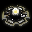 Seoul Z-LED P4 Star Blau 