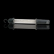 LED Stableuchte Akku / 60 Leds 
