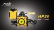 Fenix HP20 Stirnlampe LED 