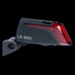 TRELOCK LED-Batterie-Rückleuchte LS 320 