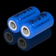 Ultra Fire Lithium Ionen CR 123A rechargeable battery 