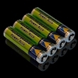 Varta Mignon AA Power Accu 2700 mAh 