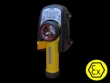 Wolf R-50K Ex Akku Arbeitslampe/Led Taschenlampe 
