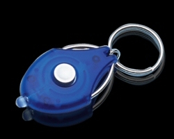 A-02 LED Mini-Taschenlampe 