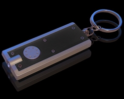 A-07 Mini Led Flashlight / Torch 