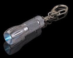 AS-02 LED Mini-Taschenlampe 