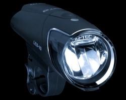 Busch & Müller IXON IQ Speed Akku LED Scheinwerfer Set 