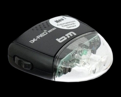 Busch & Müller IX-RED Senso LED Batterie Rear Light 