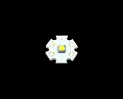 Cree XM-L U2 Star weiß 1000 Lumen 