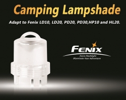 Fenix Camping Lampshade 