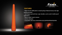 Fenix AD201 Traffic Wand 