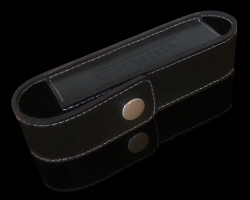 H1 Leder Holster für Duo 