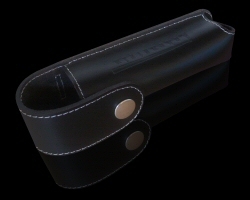 H2 Leder Holster für Maxima 