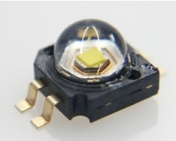 Luxeon K2 LED Emitter 140 Lumen 