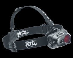 Petzl Tactikka XP Adapt Power LED Stirnlampe 