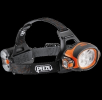 Petzl Ultra Wide 300 Lumen Power Led Stirnlampe 