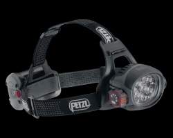 Petzl Ultra 350 Lumen Power LED Stirnlampe 