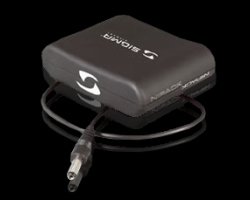 Sigma Nipack Ni-Mh Batterie & Charger Euro Version 
