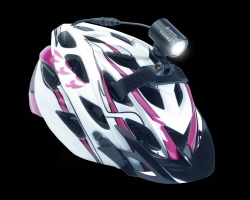Sigma Karma Evo Pro X Sporthelmbeleuchtung 