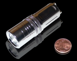SOREX LED Taschenlampe / Cree 