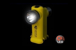 Streamlight Survivor LED Arbeitslampe / Taschenlampe 