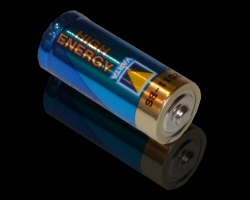 Varta Lady High Energy Battery 