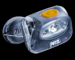 Petzl ZIPKA PLUS² 