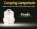 Fenix Camping Diffuser  PD-LD Serie 
