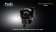 Fenix AF02 Bike Flashlight Mount 