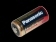 Panasonic CR123a Photo Power Lithium Batterie 
